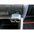 Priza dubla bricheta SP-2 12/24V Lampa